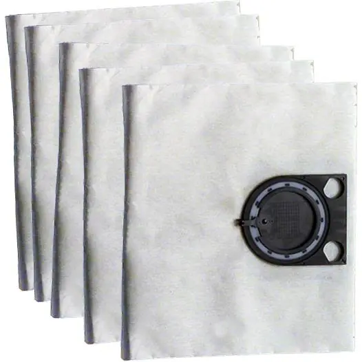 Handla nu Dammsugarpåse